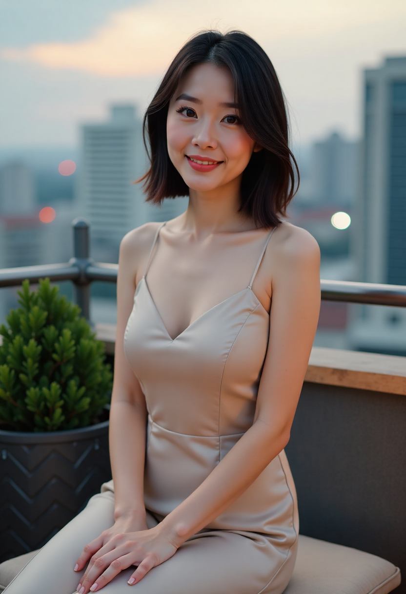 《晚风有家》海报